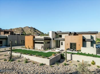 7215 Black Rock Trl, Paradise Valley, AZ 85253