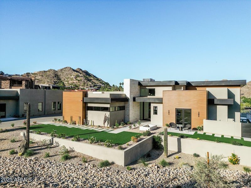 7215 Black Rock Trl, Paradise Valley, AZ 85253