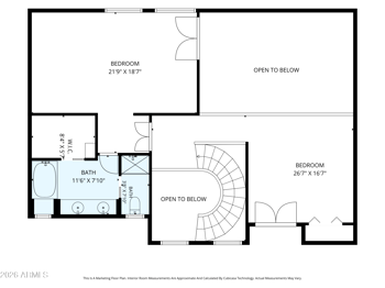 7215 E Buena Terra Way, Scottsdale, AZ 85250
