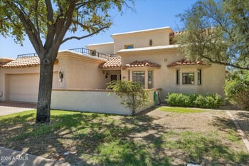 7215 E Buena Terra Way, Scottsdale, AZ 85250