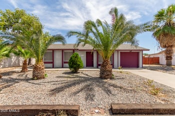 7215 Ironwood Dr, Peoria, AZ 85345