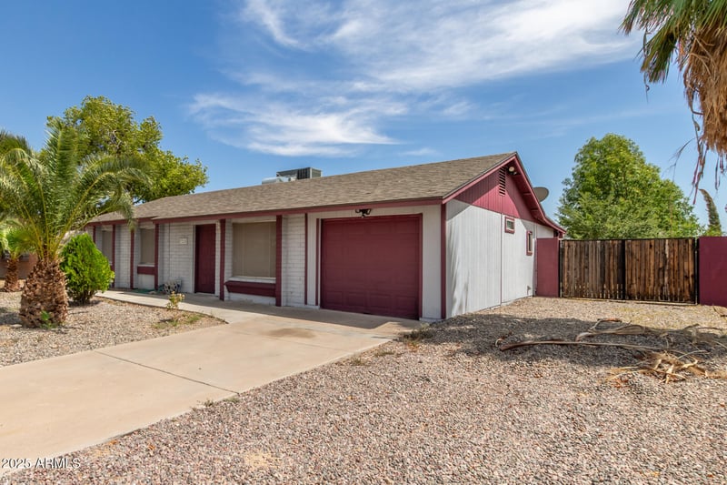 7215 Ironwood Dr, Peoria, AZ 85345