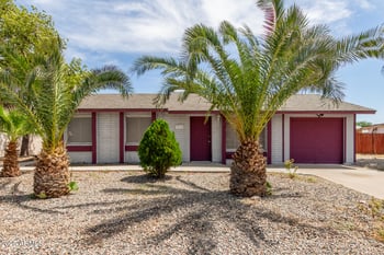 7215 Ironwood Dr, Peoria, AZ 85345