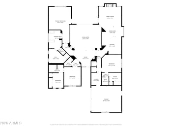 7215 Kalil Dr, Scottsdale, AZ 85260