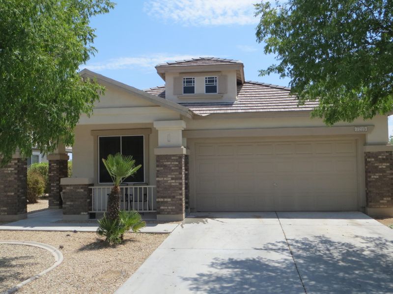 7215 N 69th Dr, Glendale, AZ 85303