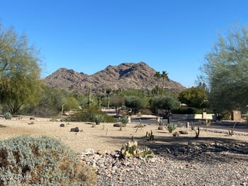 7215 N Black Rock Trl #54, Paradise Valley, AZ 85253