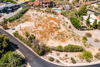 7215 N Black Rock Trl #54, Paradise Valley, AZ 85253