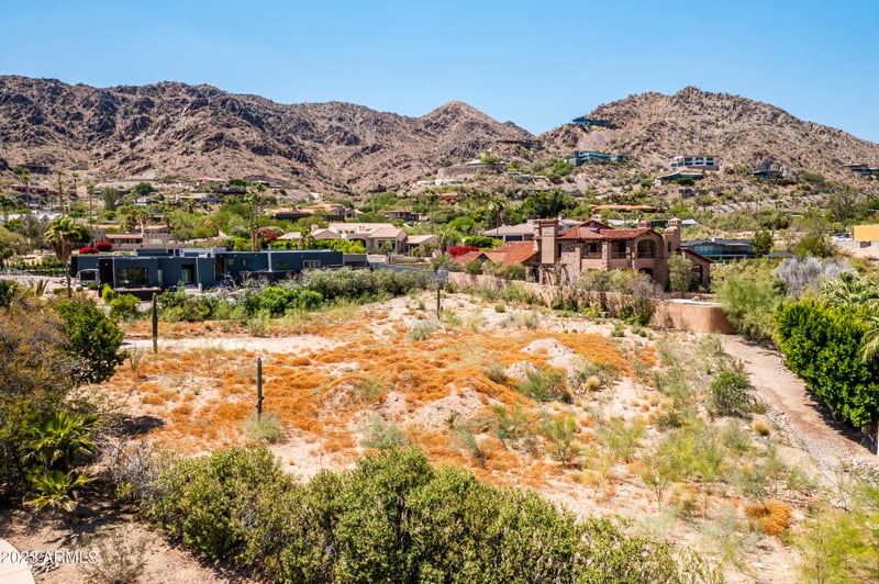 7215 N Black Rock Trl #54, Paradise Valley, AZ 85253