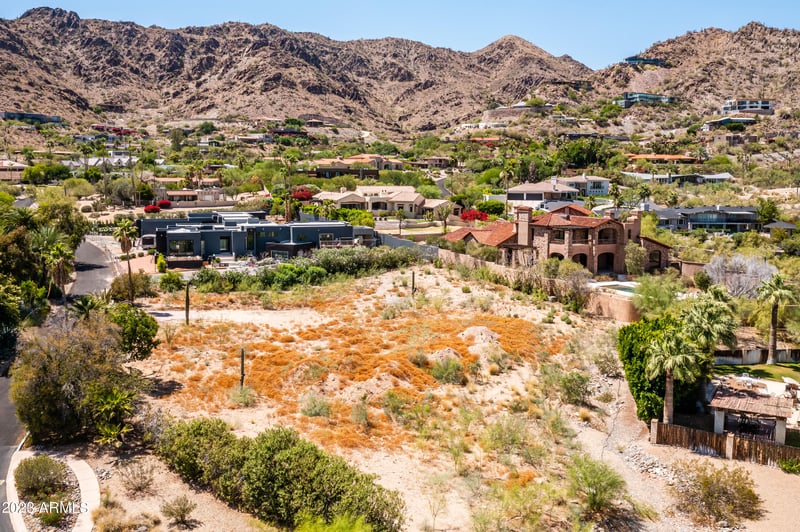7215 N Black Rock Trl #54, Paradise Valley, AZ 85253