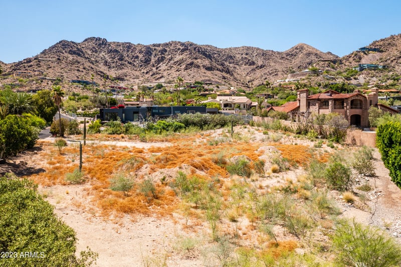 7215 N Black Rock Trl #54, Paradise Valley, AZ 85253
