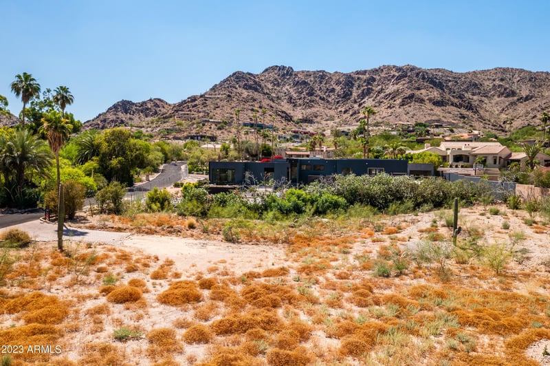 7215 N Black Rock Trl #54, Paradise Valley, AZ 85253