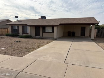 7215 Vogel Ave, Peoria, AZ 85345