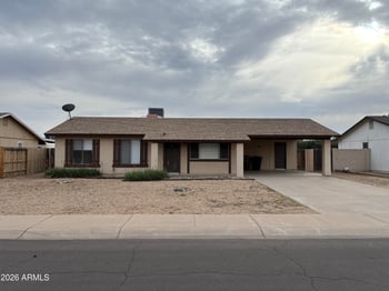 7215 Vogel Ave, Peoria, AZ 85345