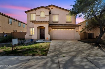 7215 W St Charles Ave, Laveen, AZ 85339