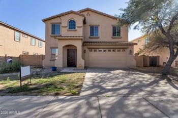 7215 W St Charles Ave, Laveen, AZ 85339