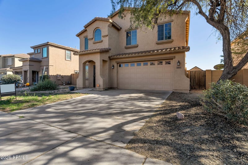 7215 St Charles Ave, Laveen, AZ 85339