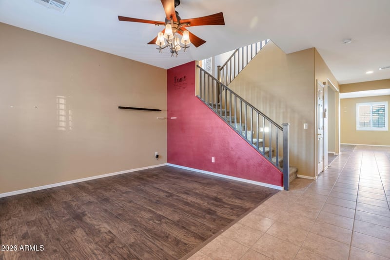 7215 St Charles Ave, Laveen, AZ 85339