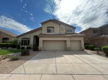 7215 Whistling Wind Way, Scottsdale, AZ 85255