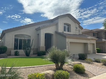 7215 Whistling Wind Way, Scottsdale, AZ 85255