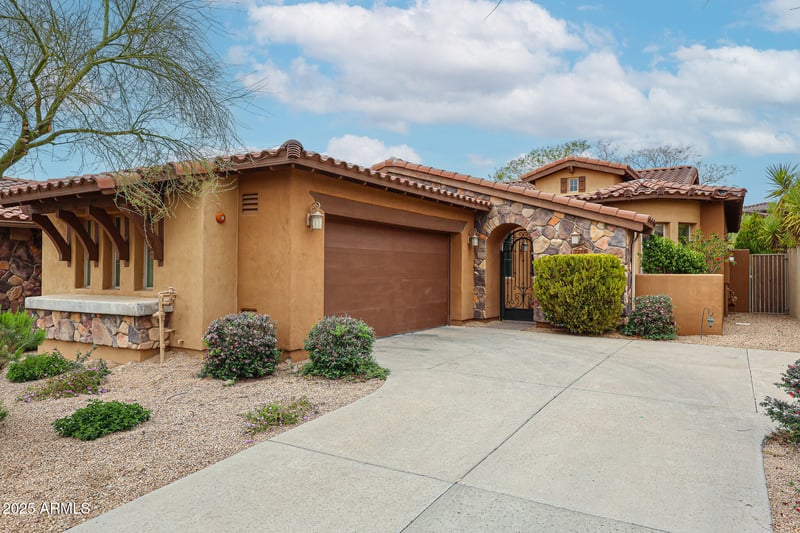 7216 Aurora --, Scottsdale, AZ 85266