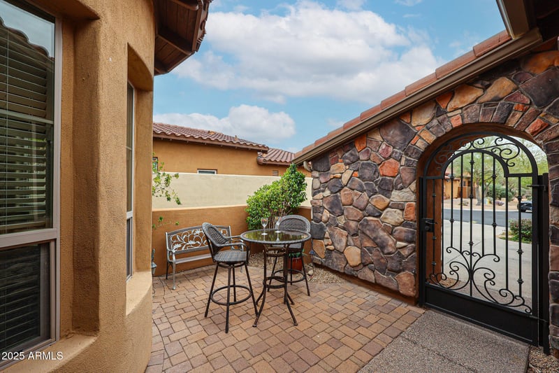 7216 Aurora --, Scottsdale, AZ 85266