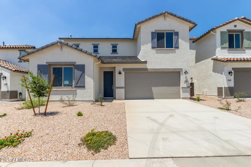 7216 Blissful Breeze Ln, San Tan Valley, AZ 85143