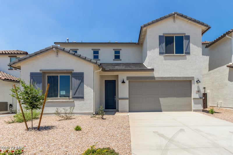 7216 Blissful Breeze Ln, San Tan Valley, AZ 85143
