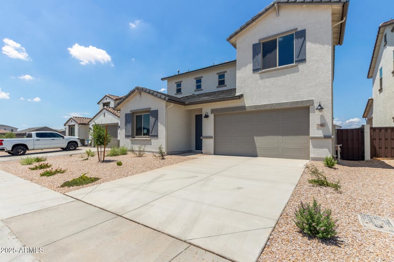 7216 Blissful Breeze Ln, San Tan Valley, AZ 85143