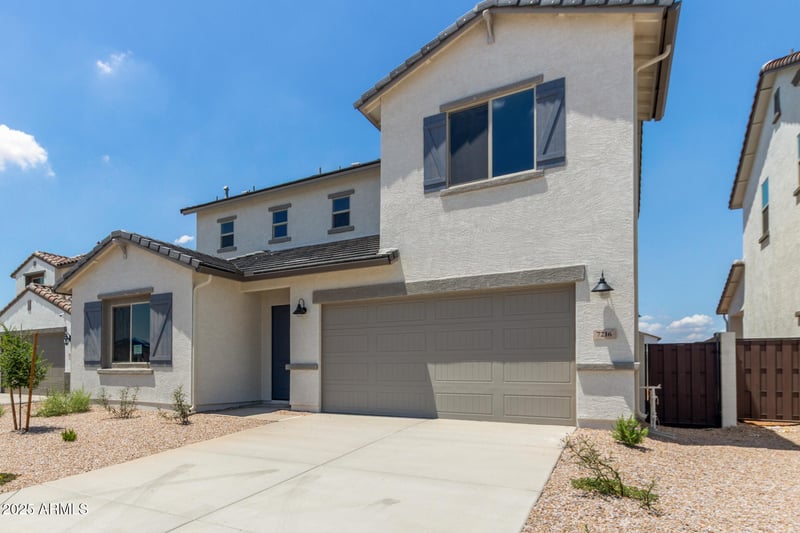 7216 Blissful Breeze Ln, San Tan Valley, AZ 85143