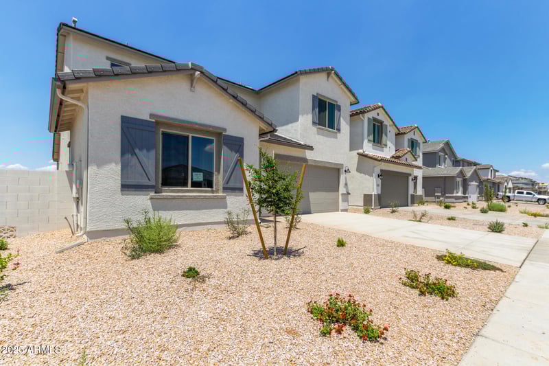 7216 Blissful Breeze Ln, San Tan Valley, AZ 85143