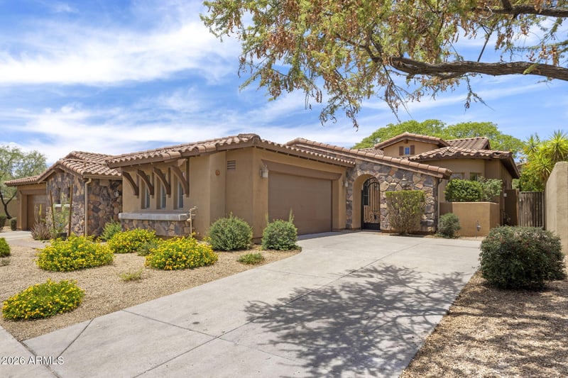 7216 Aurora --, Scottsdale, AZ 85266