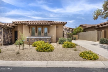 7216 Aurora --, Scottsdale, AZ 85266