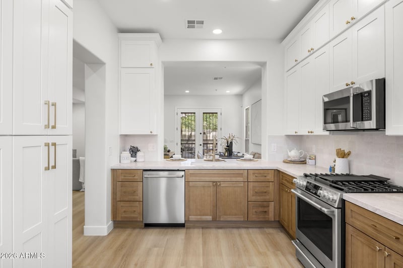 7216 Aurora --, Scottsdale, AZ 85266