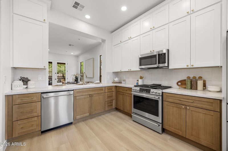 7216 Aurora --, Scottsdale, AZ 85266