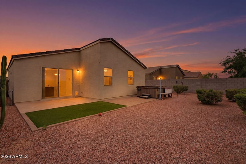 7216 Bobwhite Ct, San Tan Valley, AZ 85143