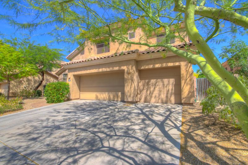 7216 E Wingspan Way, Scottsdale, AZ 85255