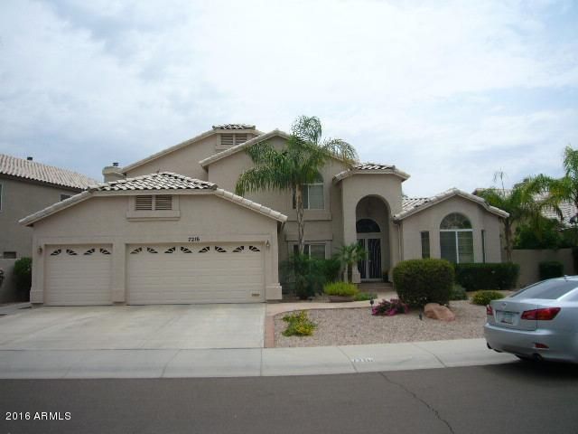 7216 S Hazelton Ln, Tempe, AZ 85283