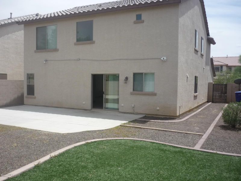 7216 W Warner St, Phoenix, AZ 85043