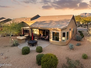 7217 Canyon Wren Dr, Gold Canyon, AZ 85118