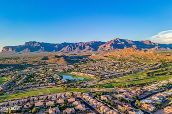 7217 Canyon Wren Dr, Gold Canyon, AZ 85118