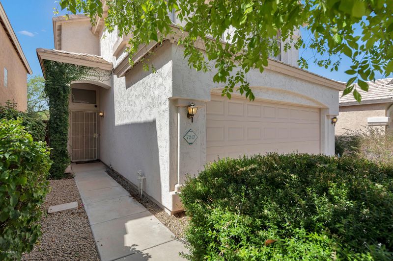 7217 E Knoll St, Mesa, AZ 85207