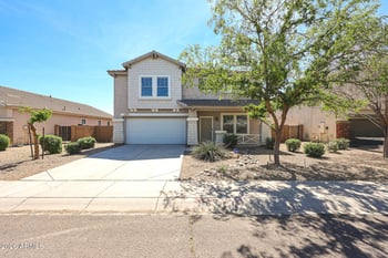 7217 Kaler Ave, Glendale, AZ 85303