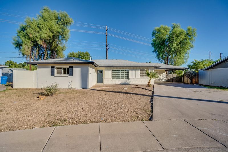 7217 N 23rd Dr, Phoenix, AZ 85021
