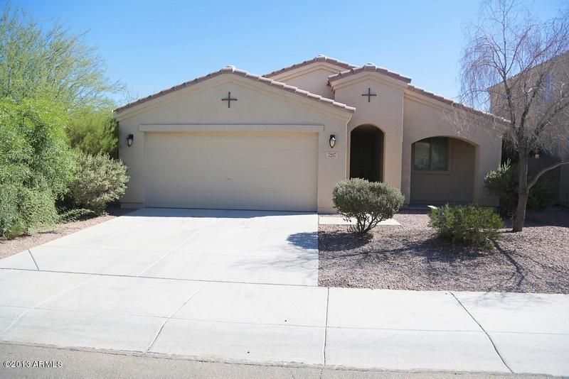 7217 S 37th Glen, Phoenix, AZ 85041