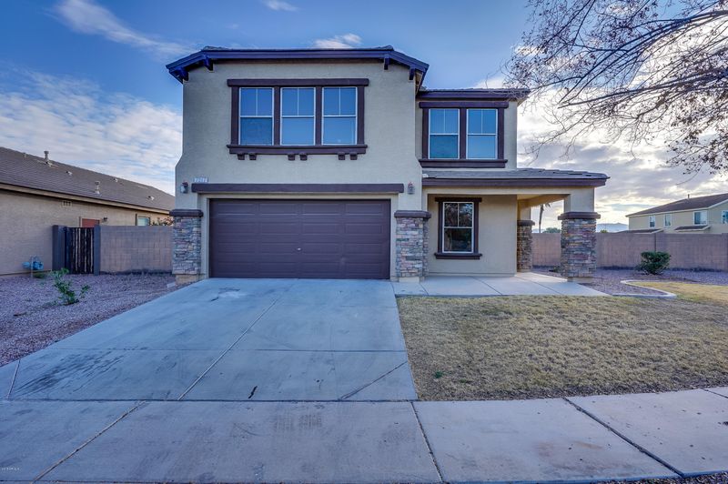 7217 S 42nd Ln, Phoenix, AZ 85041