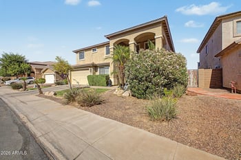 7217 58th Ave, Laveen, AZ 85339
