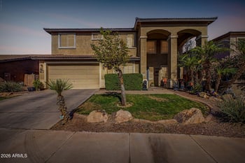 7217 58th Ave, Laveen, AZ 85339