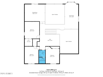 7217 S 58th Ave, Laveen, AZ 85339