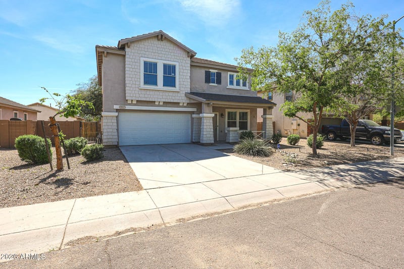 7217 Kaler Ave, Glendale, AZ 85303