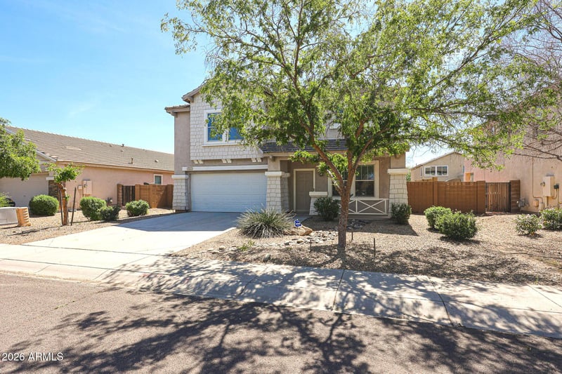 7217 Kaler Ave, Glendale, AZ 85303